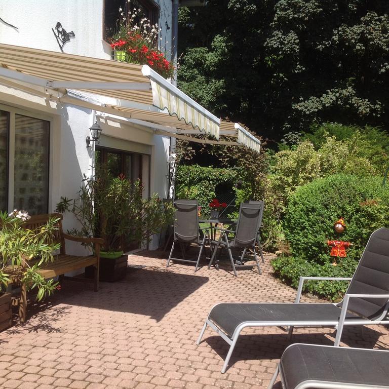 Villa Birgele Riquewihr Exterior foto